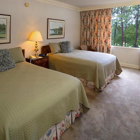 The Inn At Houndslake Aiken Eksteriør billede