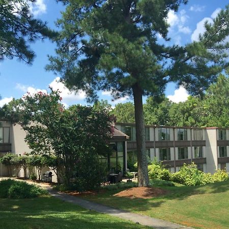The Inn At Houndslake Aiken Eksteriør billede