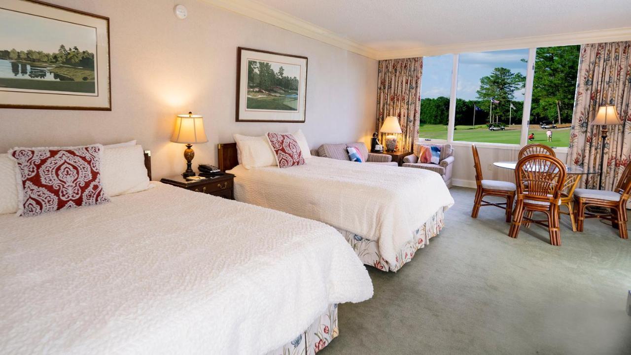The Inn At Houndslake Aiken Eksteriør billede