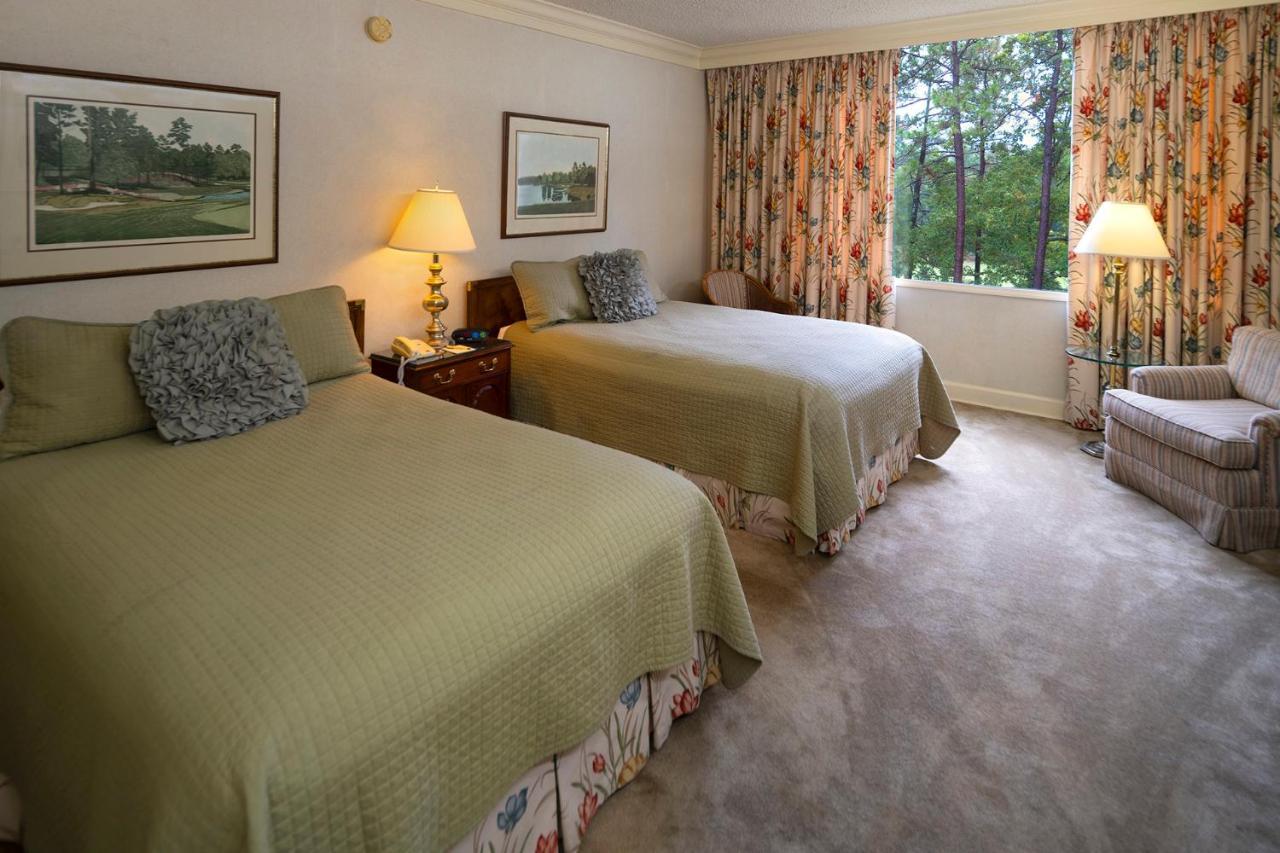 The Inn At Houndslake Aiken Eksteriør billede