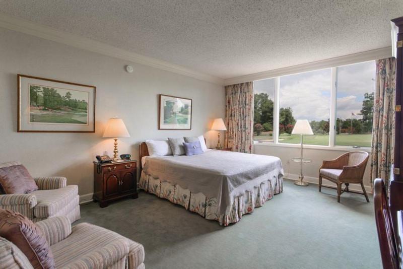The Inn At Houndslake Aiken Eksteriør billede
