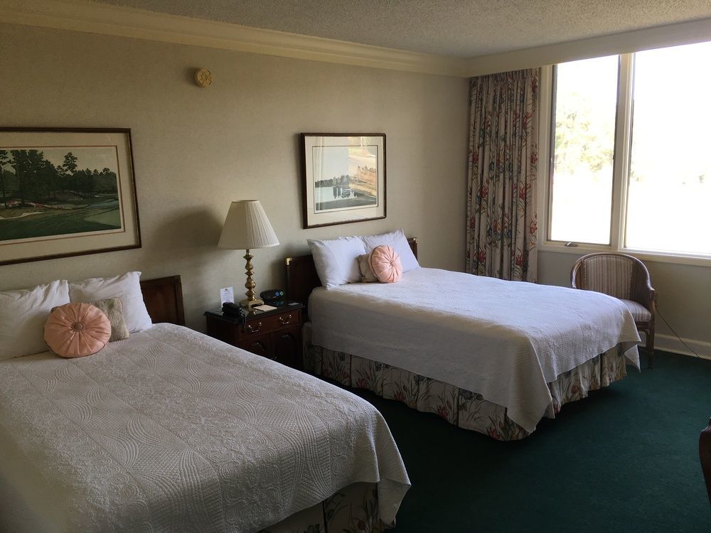 The Inn At Houndslake Aiken Eksteriør billede