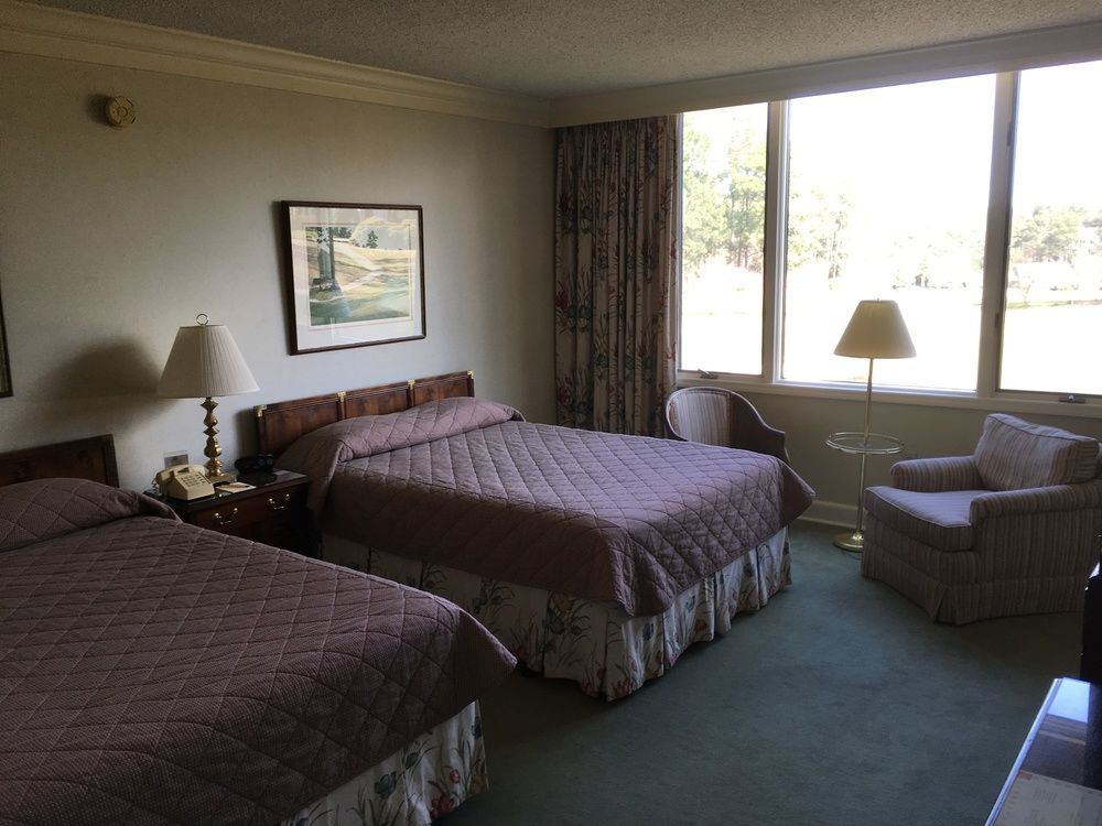 The Inn At Houndslake Aiken Eksteriør billede