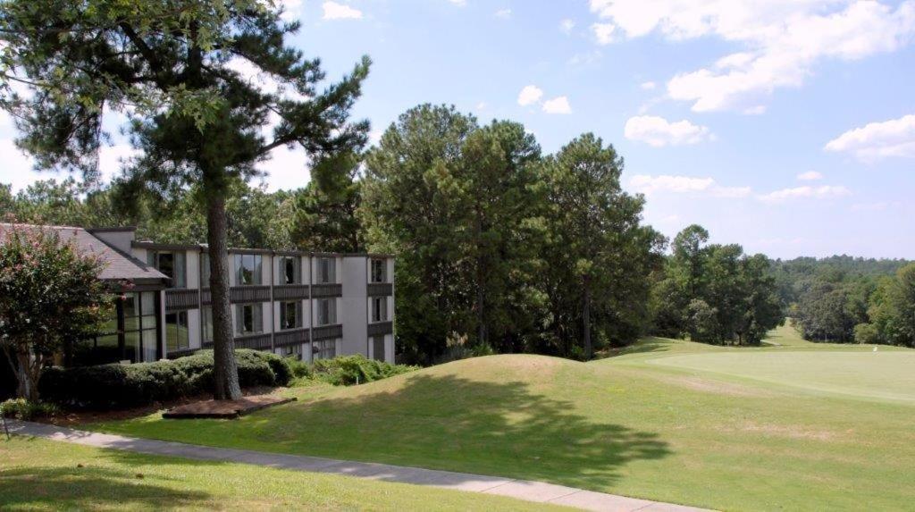 The Inn At Houndslake Aiken Eksteriør billede
