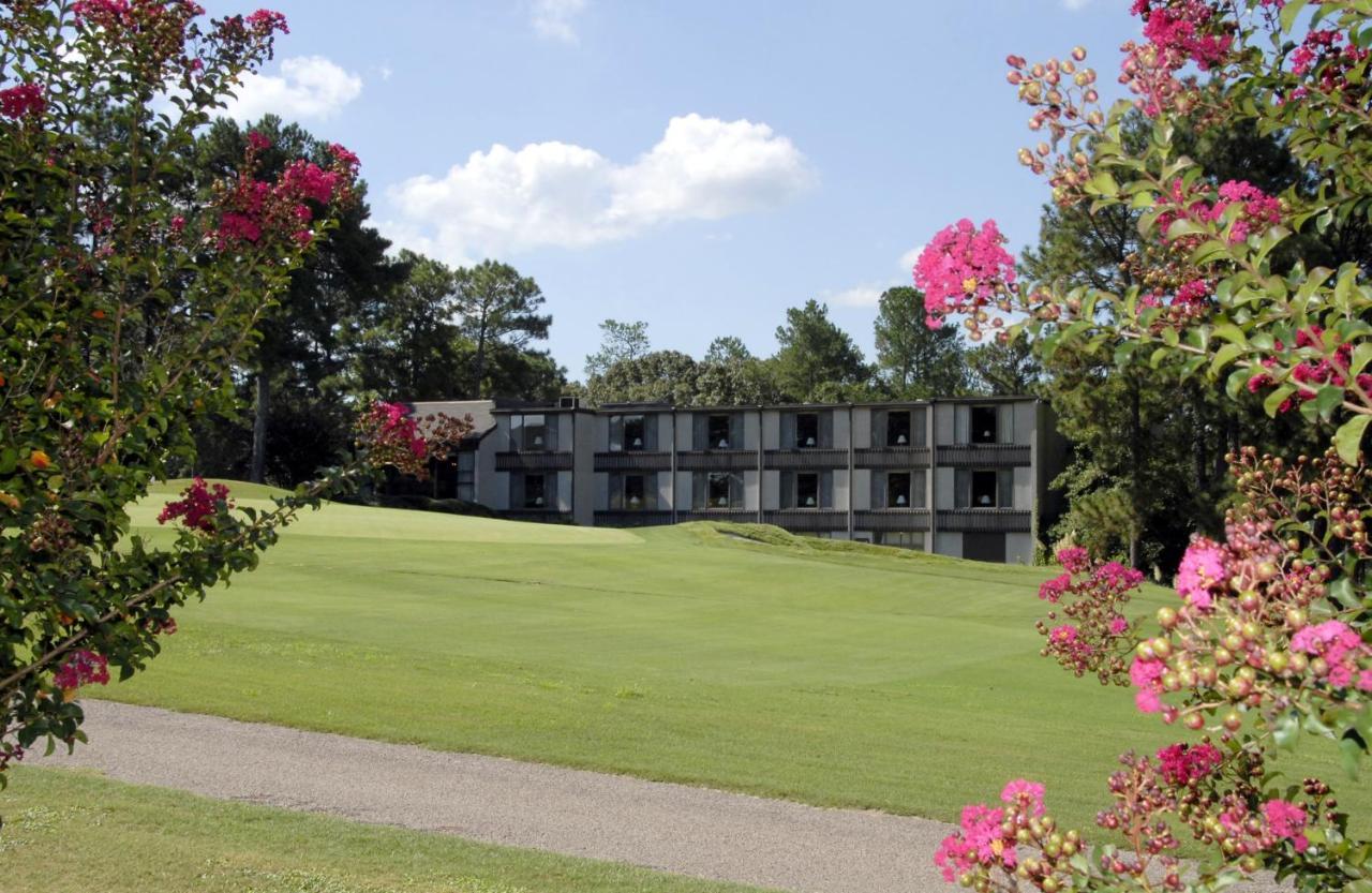 The Inn At Houndslake Aiken Eksteriør billede