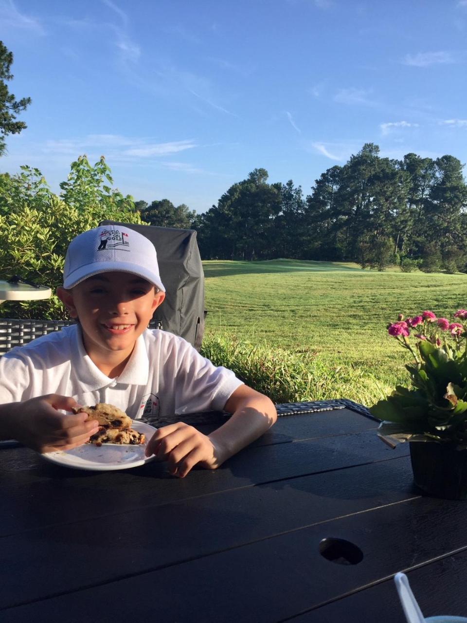 The Inn At Houndslake Aiken Eksteriør billede