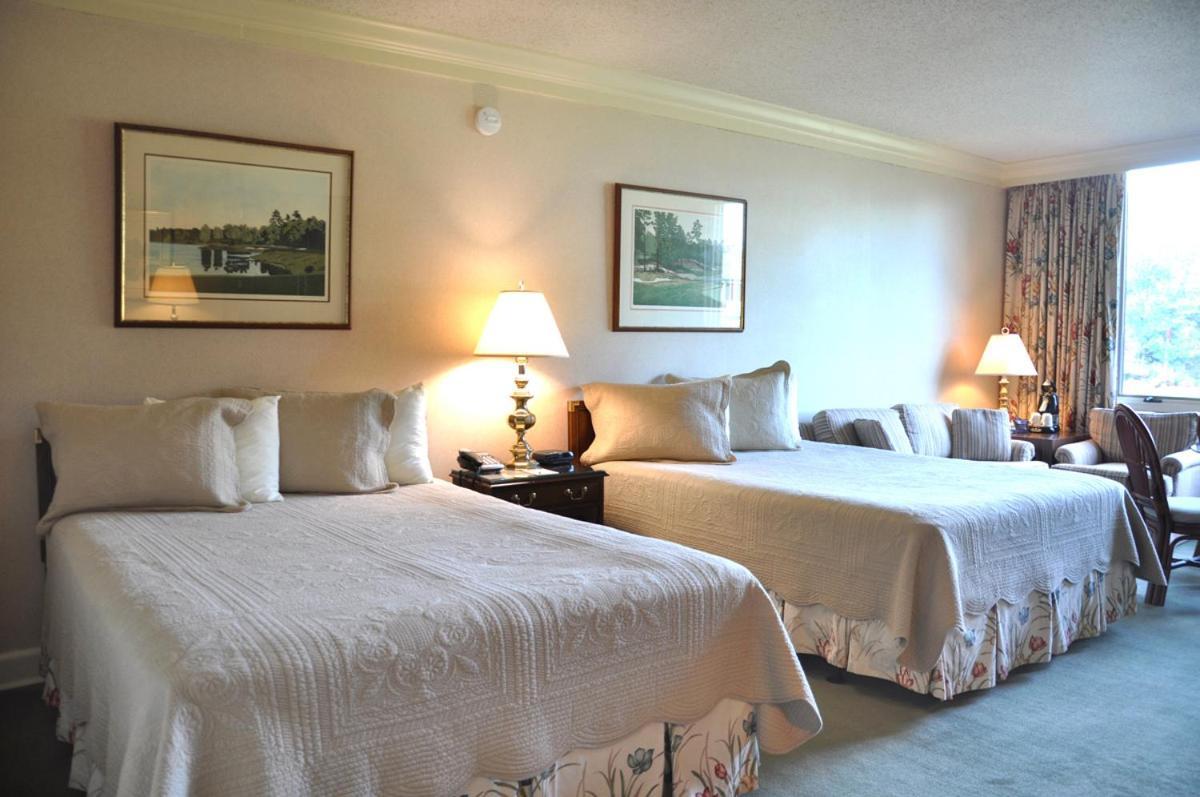 The Inn At Houndslake Aiken Eksteriør billede