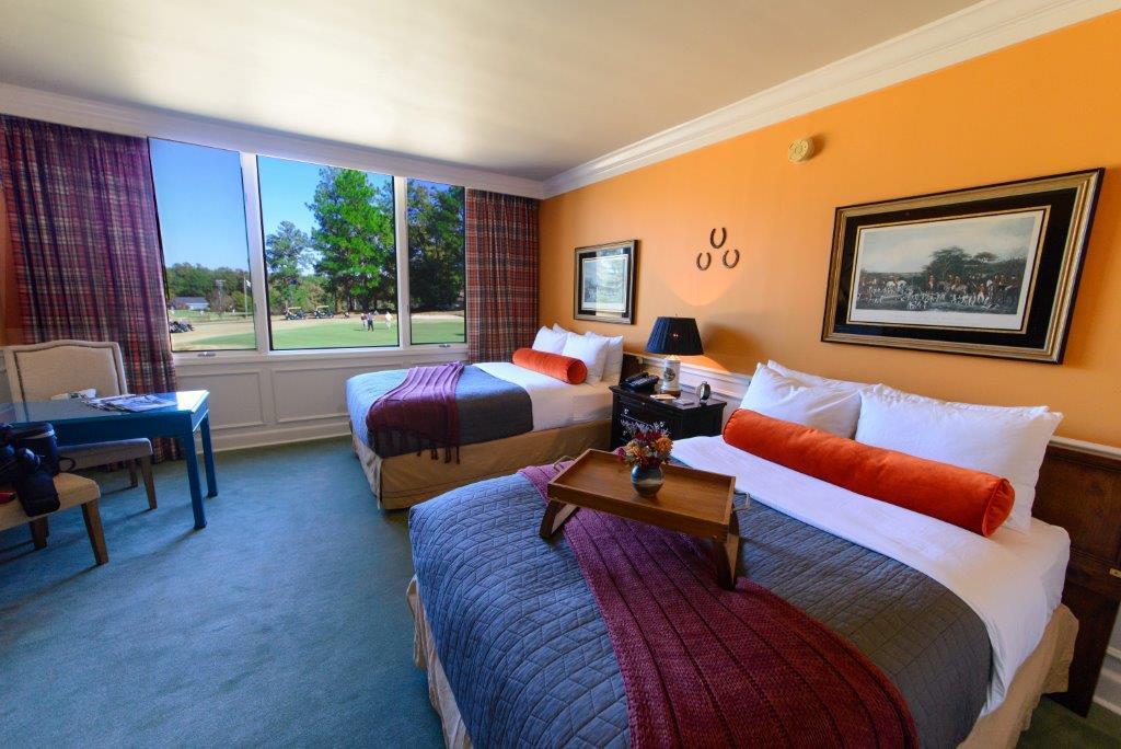 The Inn At Houndslake Aiken Eksteriør billede